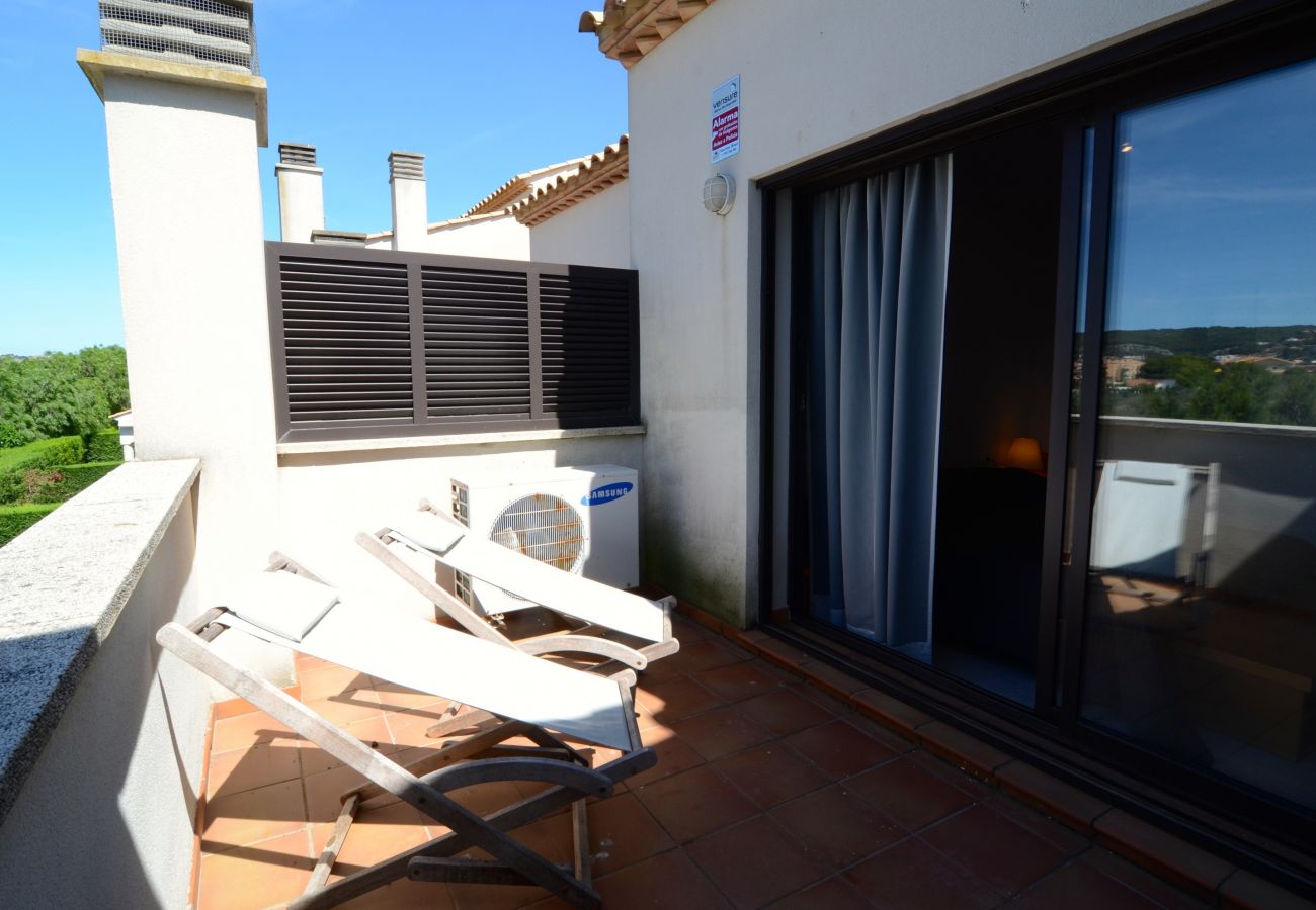 House in Estartit - LA PLATERA 373