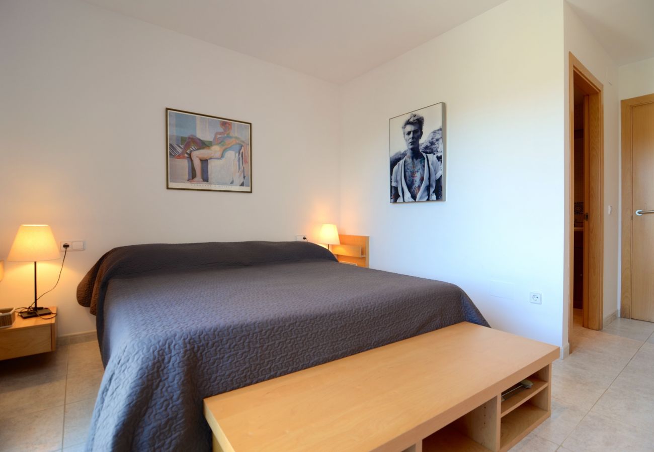 House in Estartit - LA PLATERA 373
