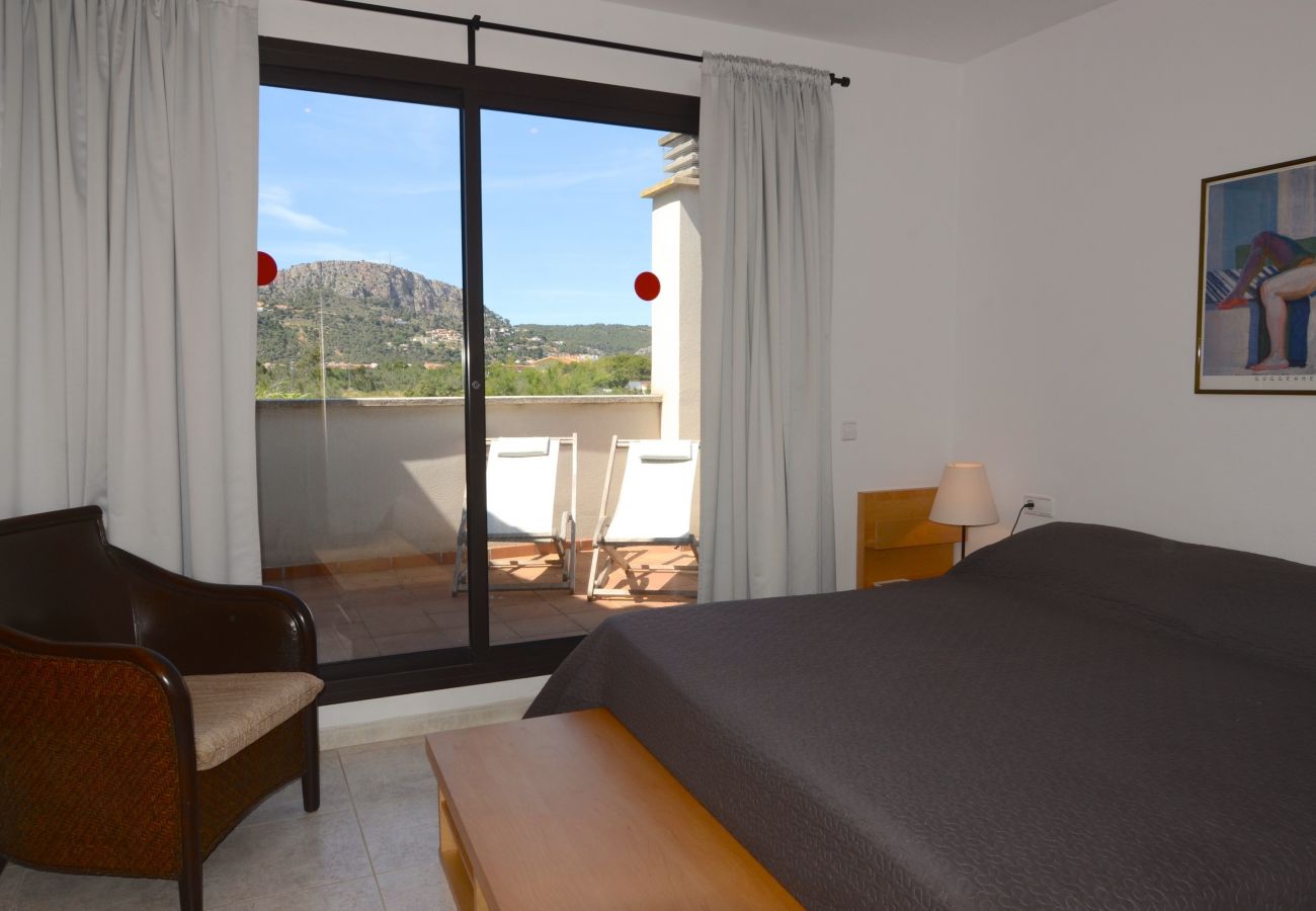 House in Estartit - LA PLATERA 373