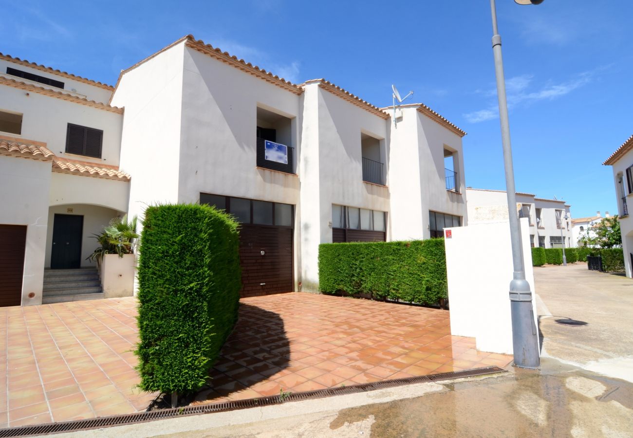 House in Estartit - LA PLATERA 373