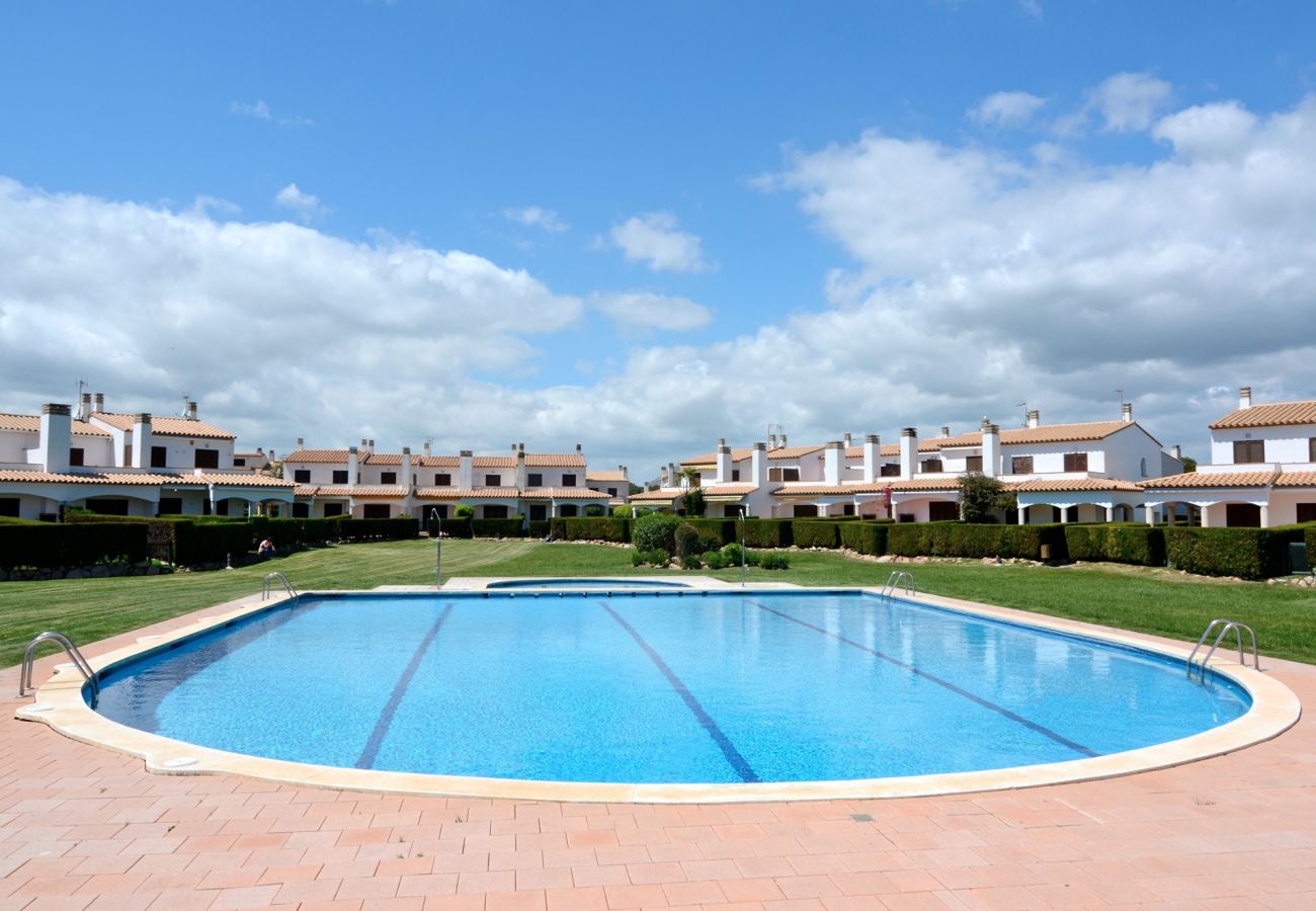 House in Estartit - LA PLATERA 373