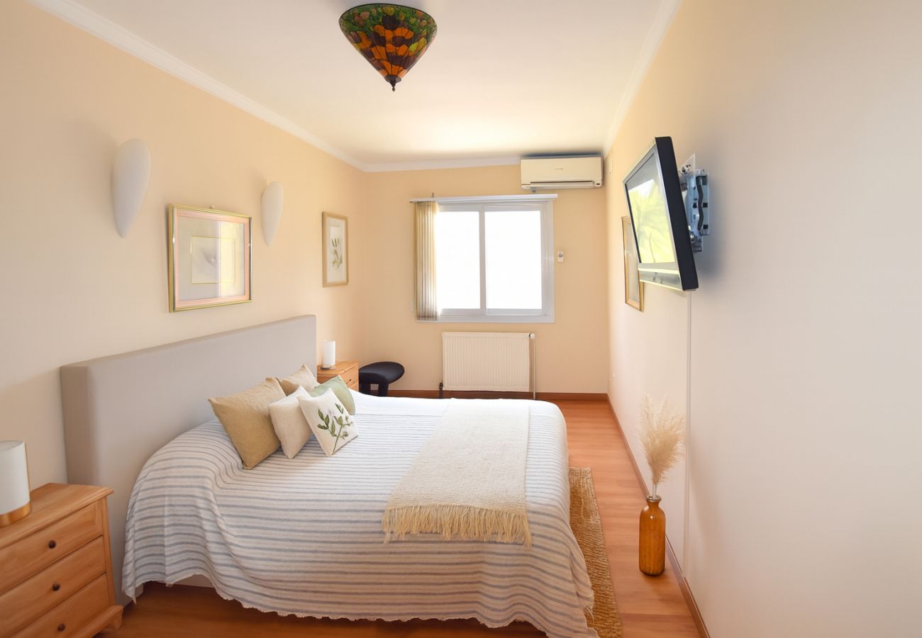 Chalet in Javea - Casa Setiro Javea - 5086