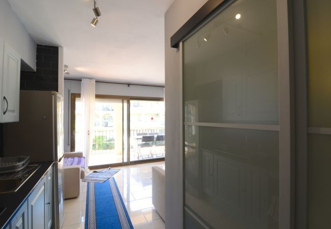 Apartment in Estartit - JADEMAR 006-A