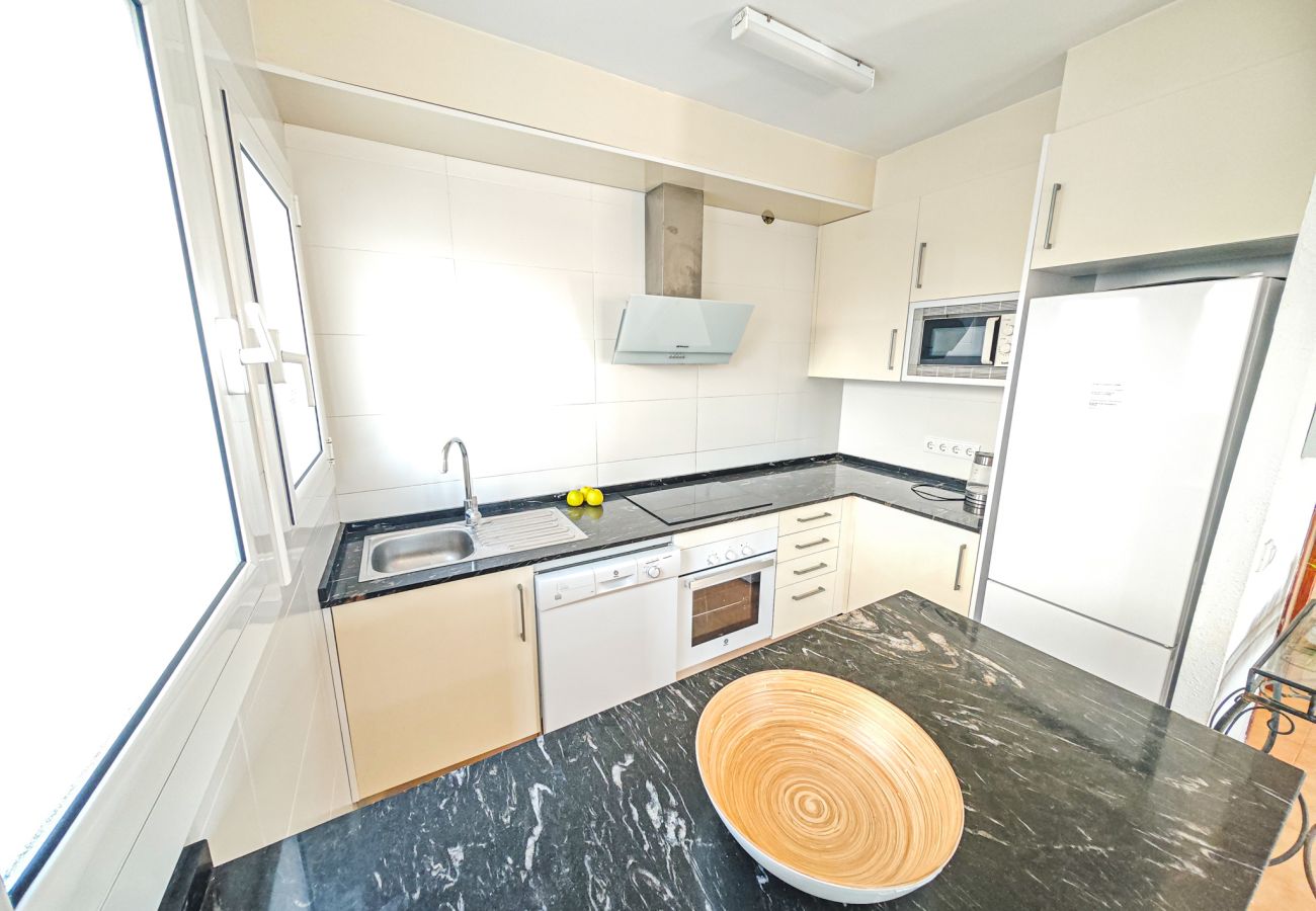 House in Cambrils - Villa Laura II