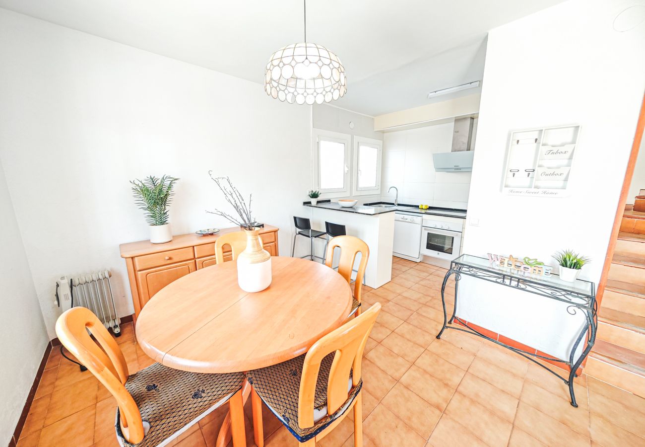 House in Cambrils - Villa Laura II