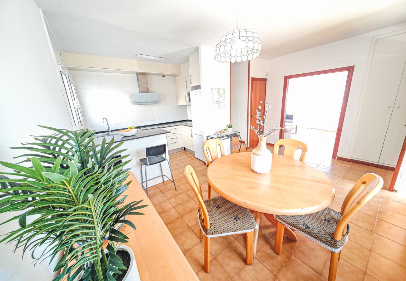 House in Cambrils - Villa Laura II