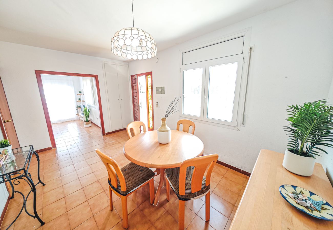 House in Cambrils - Villa Laura II