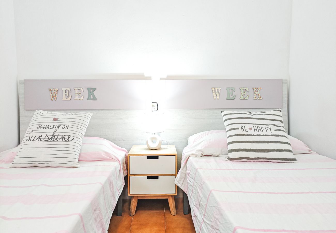 House in Cambrils - Villa Laura II