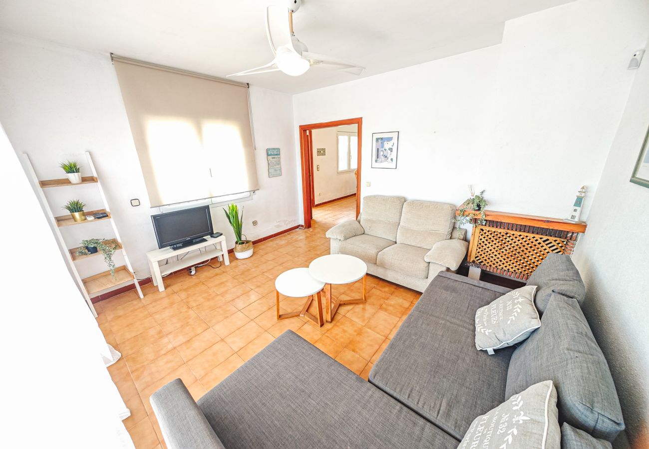 House in Cambrils - Villa Laura II