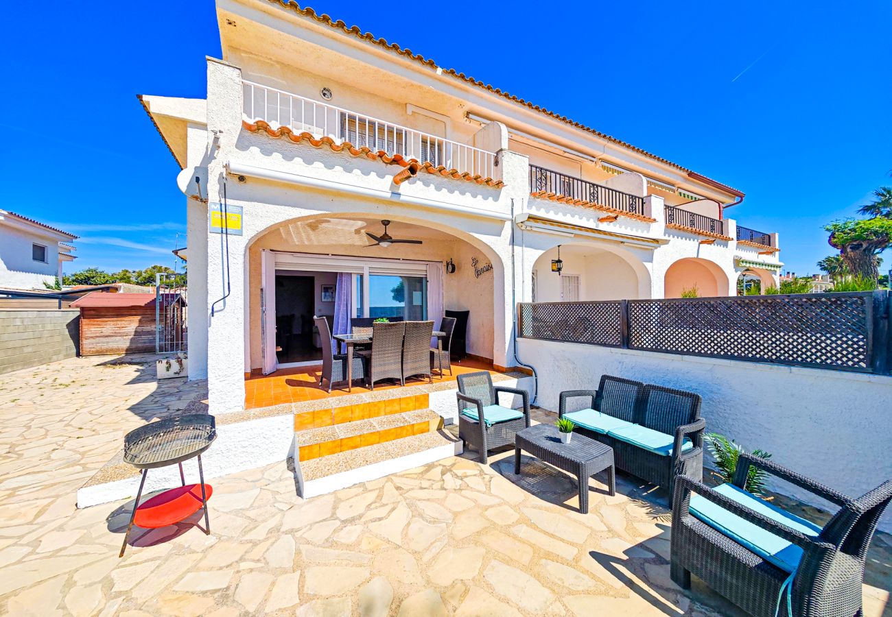 House in Cambrils - Villa Laura II