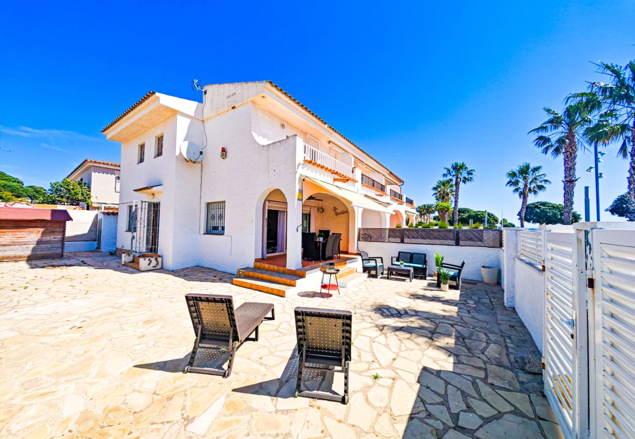 House in Cambrils - Villa Laura II