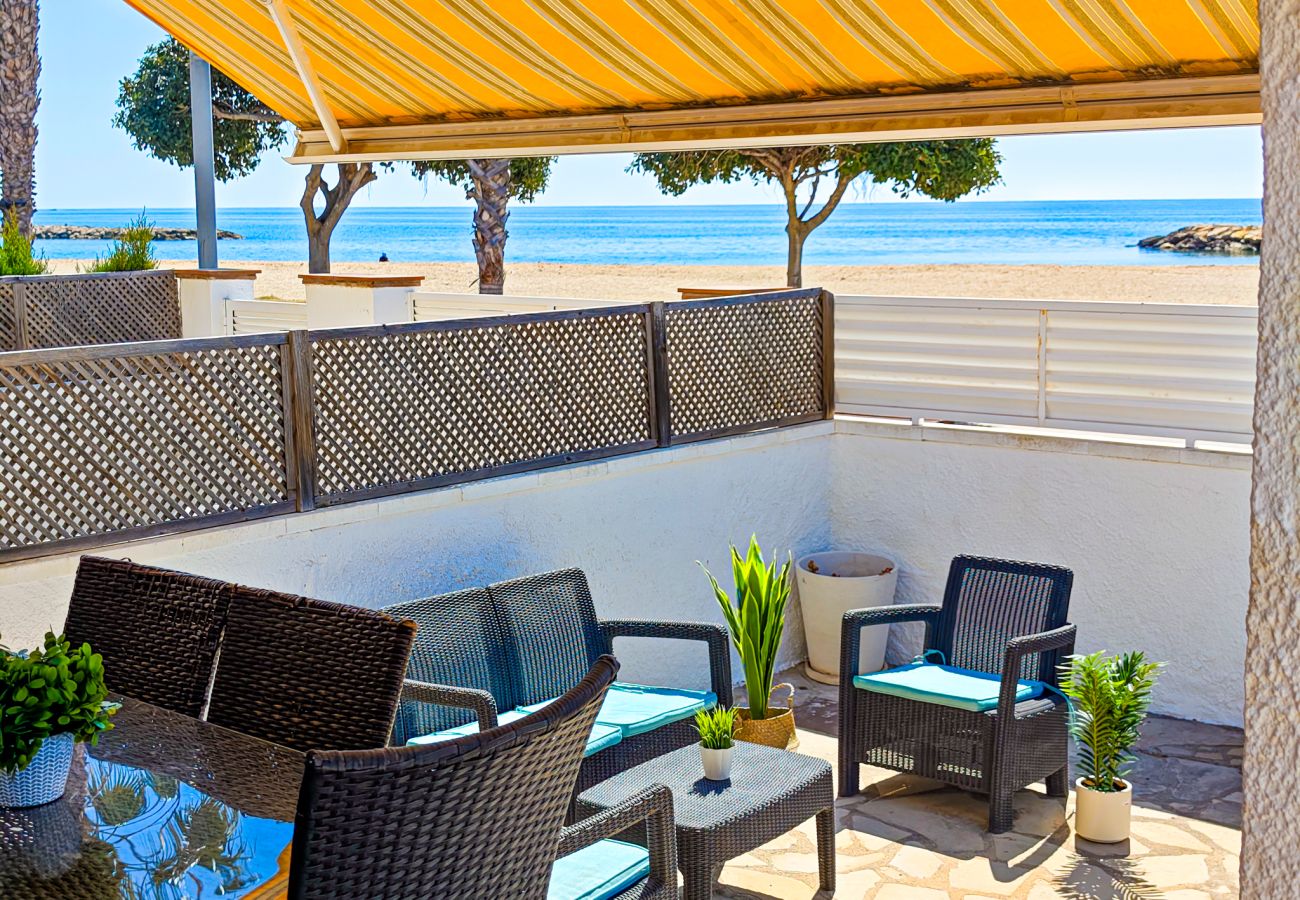 House in Cambrils - Villa Laura II