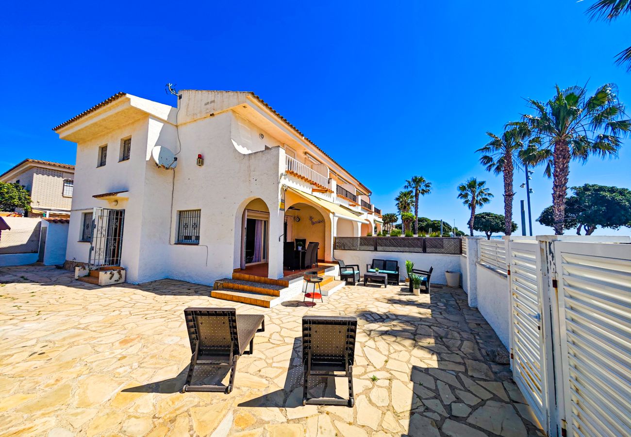 House in Cambrils - Villa Laura II