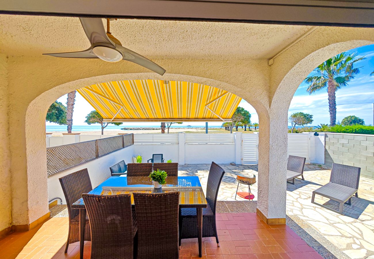 House in Cambrils - Villa Laura II