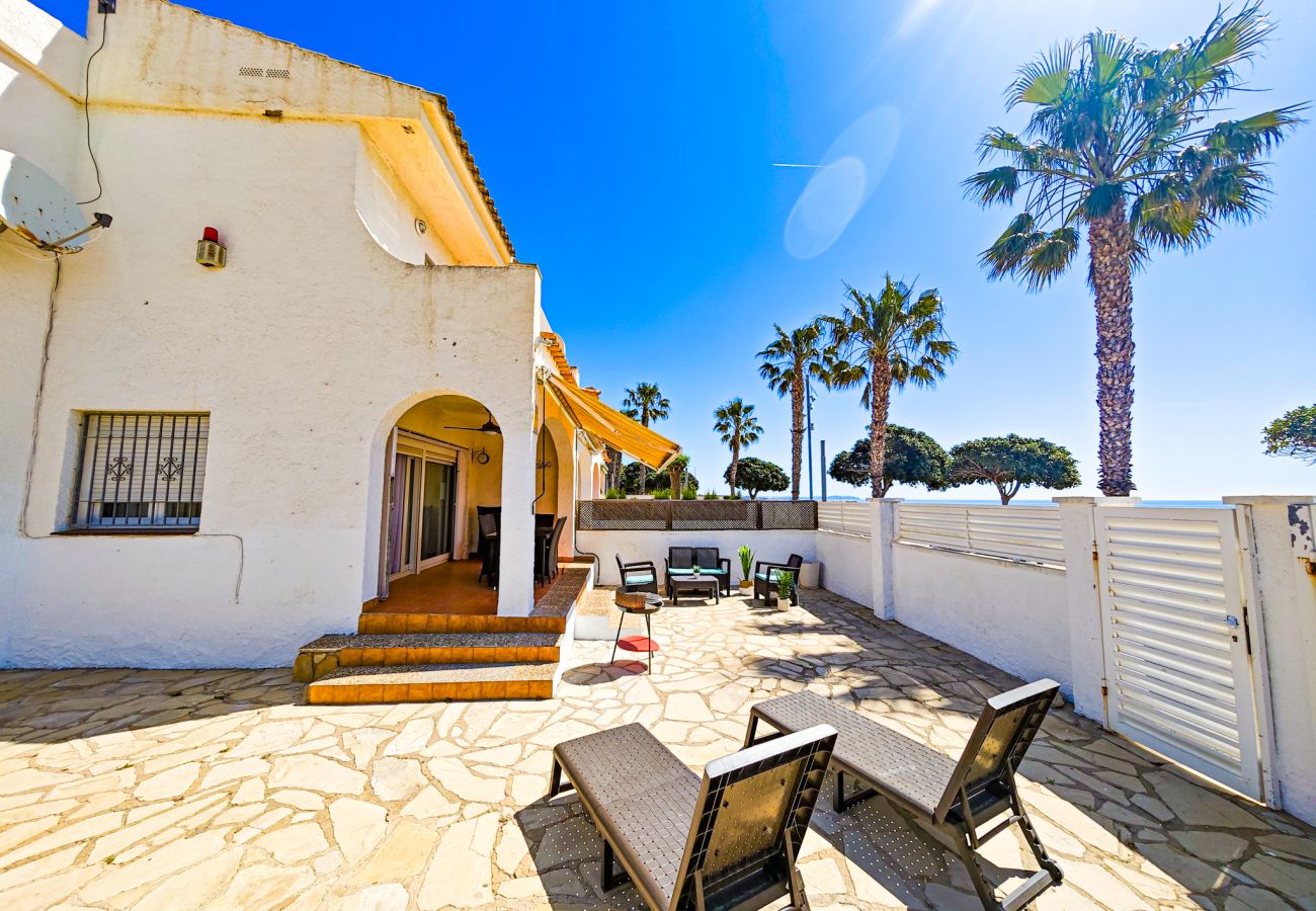 House in Cambrils - Villa Laura II