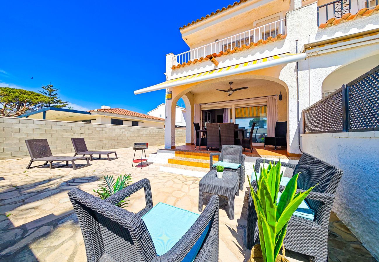 House in Cambrils - Villa Laura II