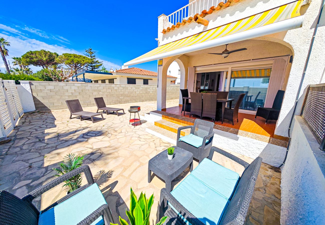 House in Cambrils - Villa Laura II