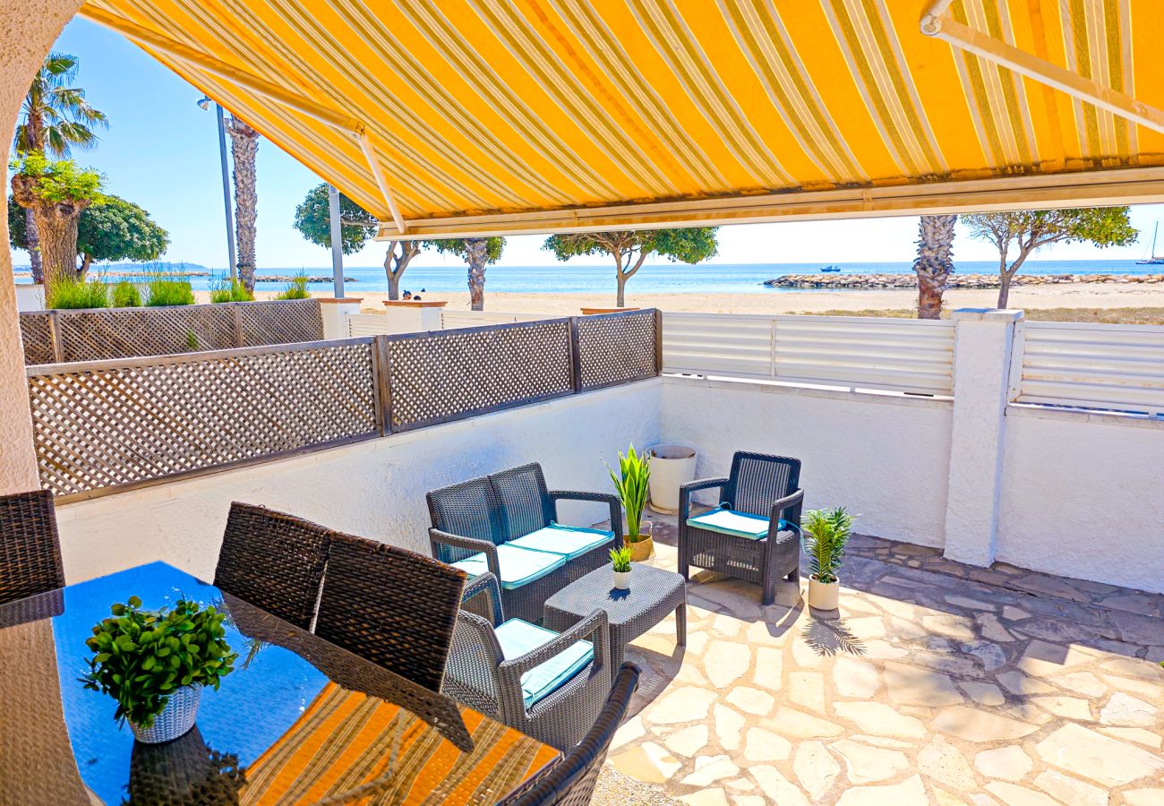 House in Cambrils - Villa Laura II