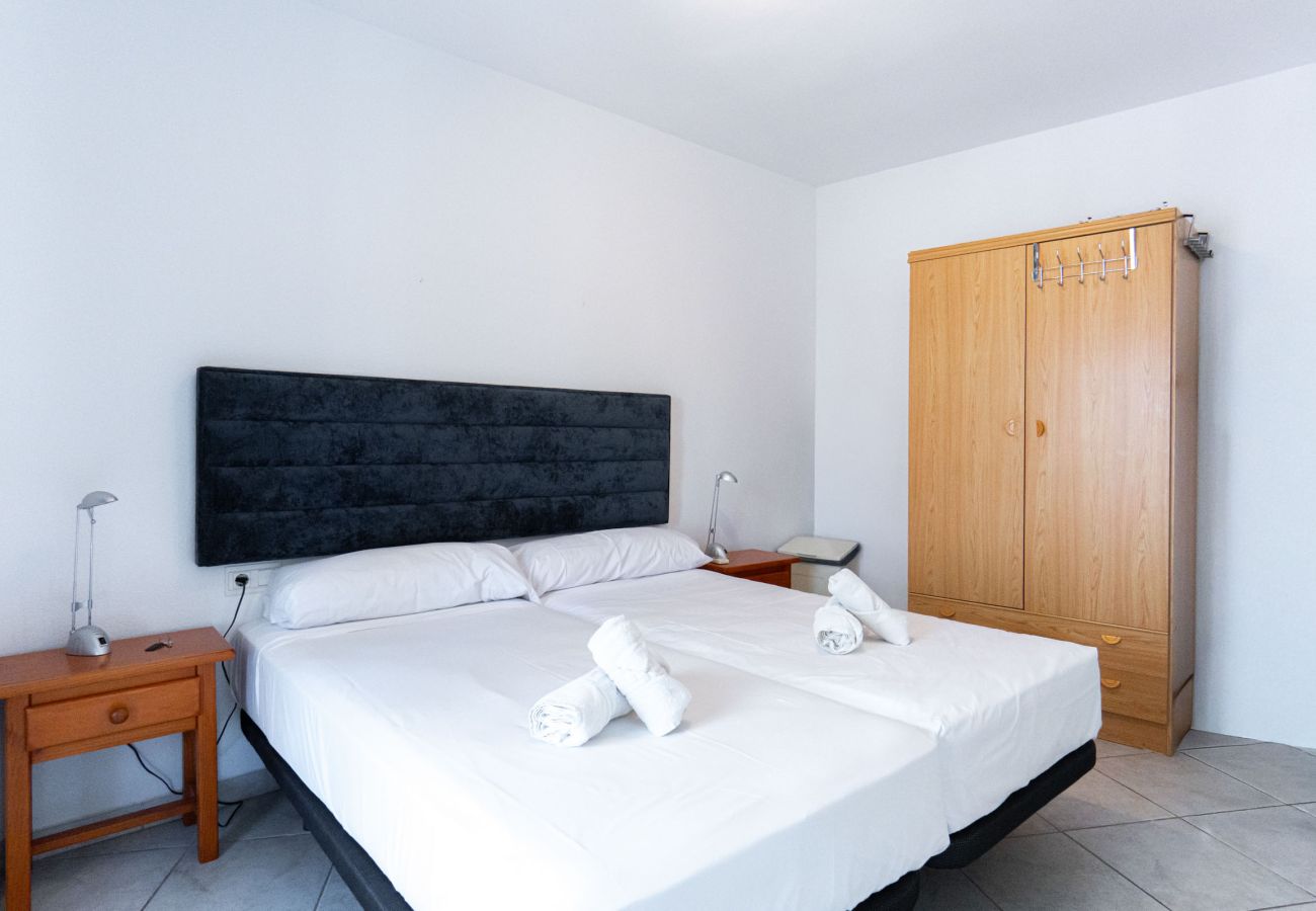 Apartment in Nerja - Stella Maris Beachfront 1B by Casasol