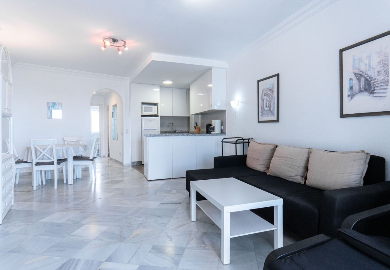 Apartment in Nerja - Stella Maris Beachfront 1B by Casasol