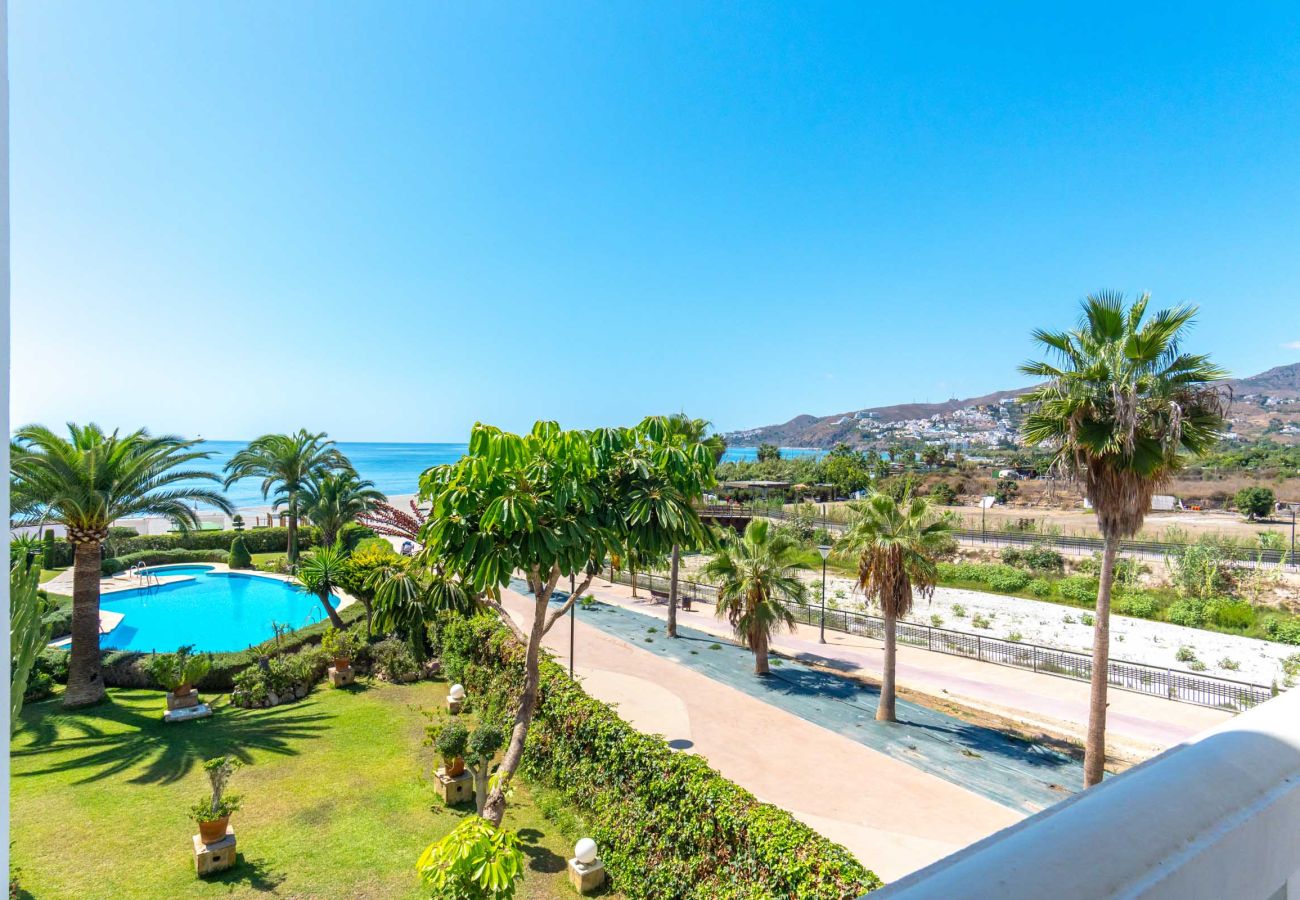Apartment in Nerja - Stella Maris Beachfront 1B by Casasol