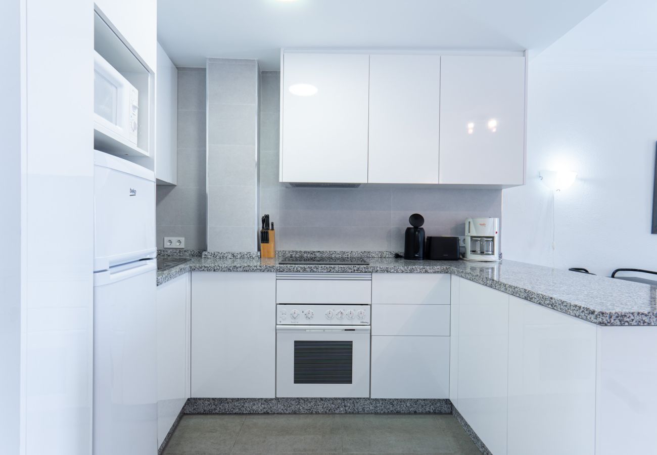 Apartment in Nerja - Stella Maris Beachfront 1B by Casasol