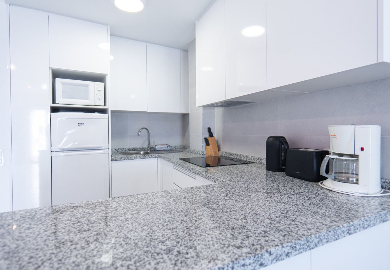 Apartment in Nerja - Stella Maris Beachfront 1B by Casasol