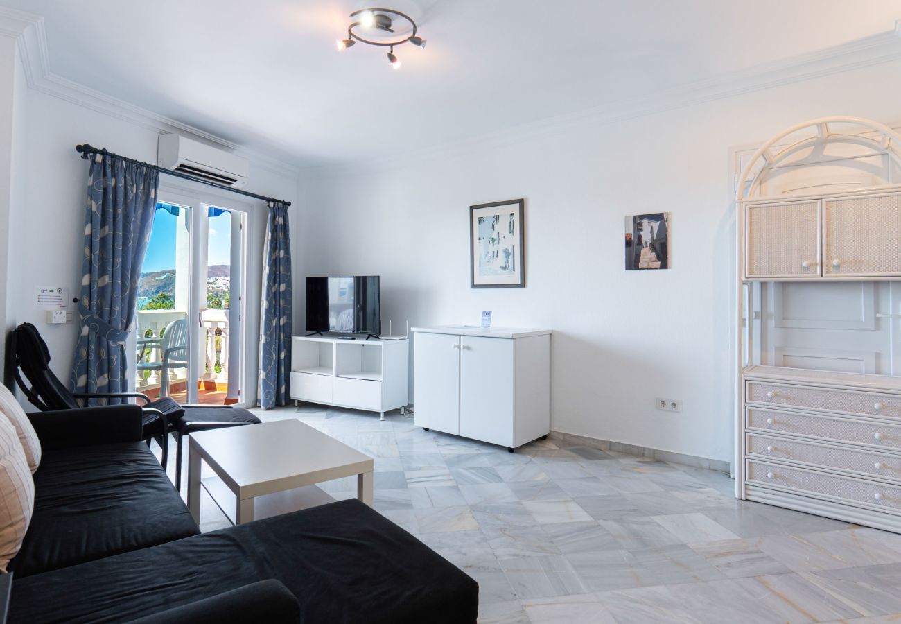 Apartment in Nerja - Stella Maris Beachfront 1B by Casasol