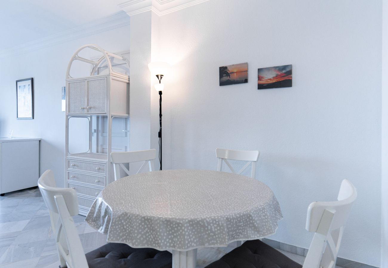 Apartment in Nerja - Stella Maris Beachfront 1B by Casasol