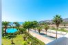 Apartment in Nerja - Stella Maris Beachfront 1B by Casasol