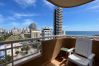 Apartment in Calpe - Alq 162 Oasis en Calpe