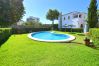 Chalet in Javea / Xàbia - Casa Voramar Javea - 5033