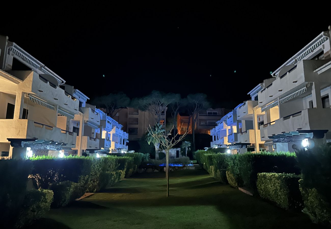 Apartment in Pals - EL COTO C 101