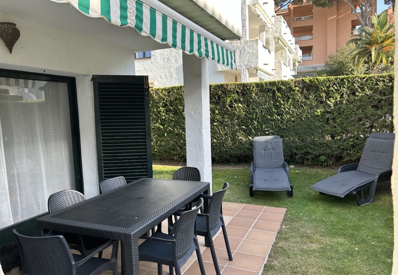 Apartment in Pals - EL COTO C 101