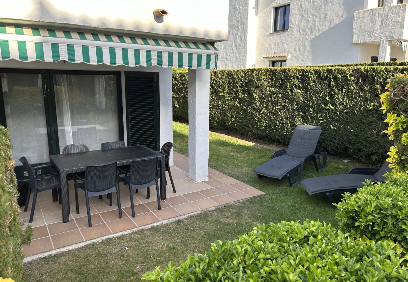 Apartment in Pals - EL COTO C 101