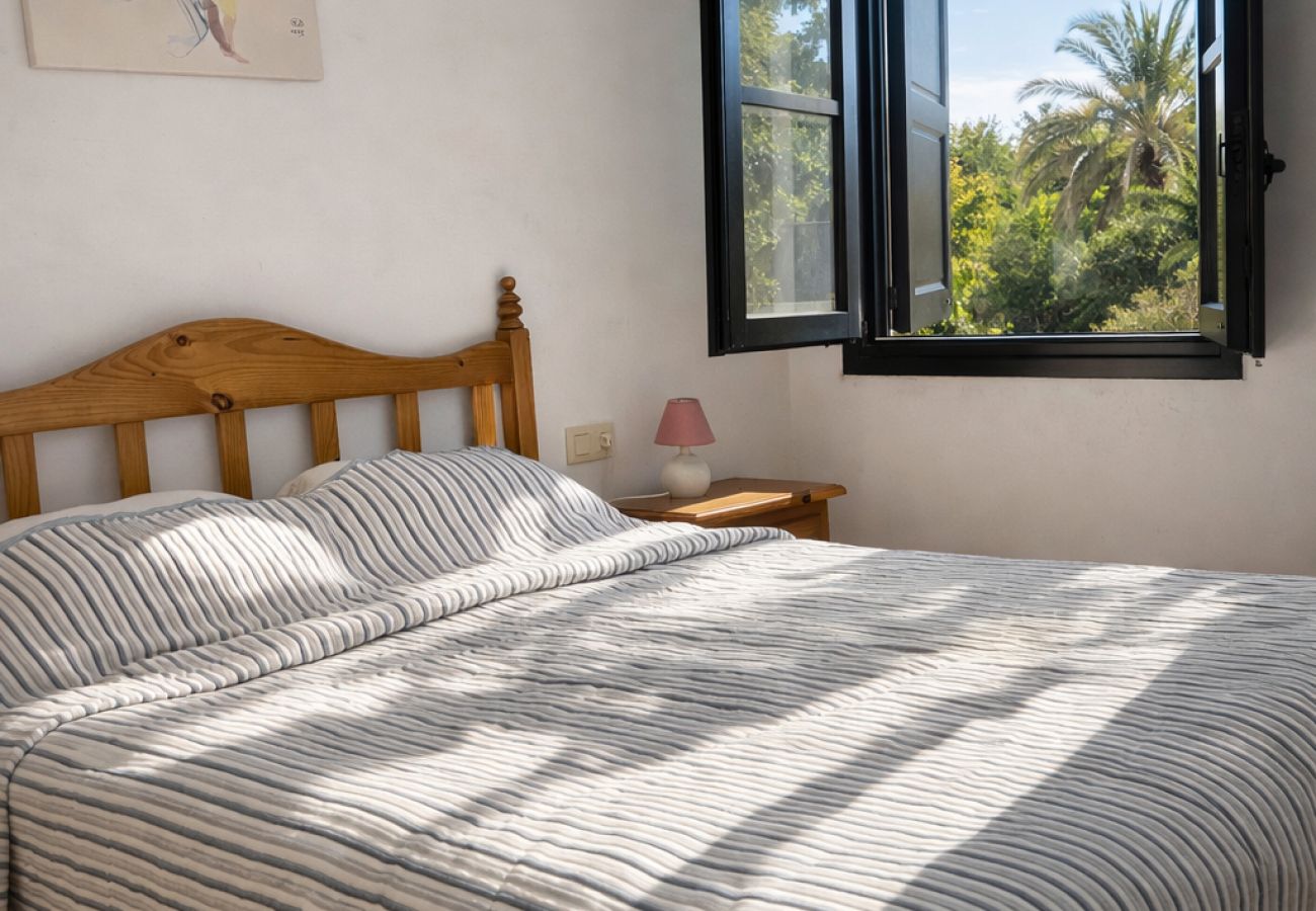 Apartment in Pals - EL COTO C 101