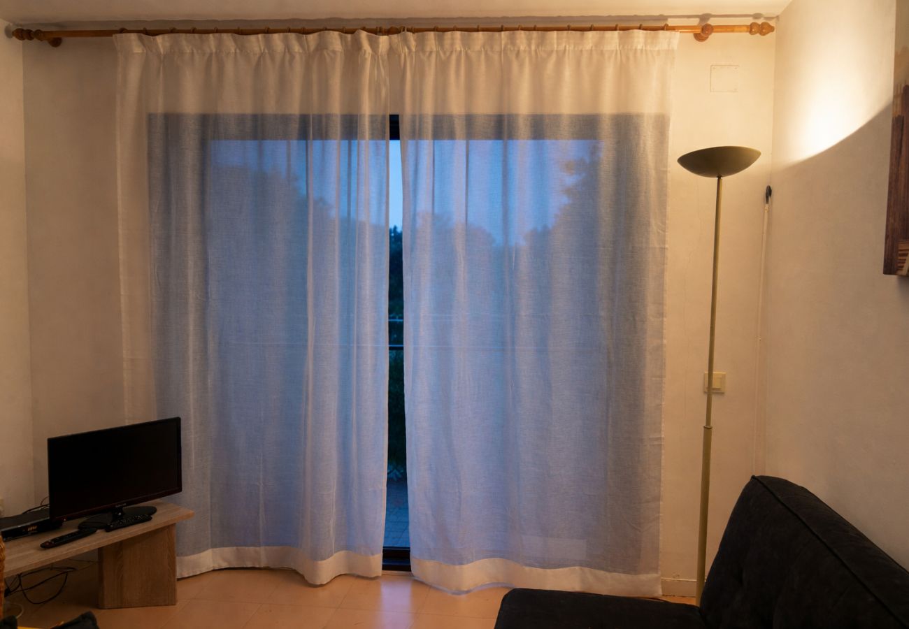 Apartment in Pals - EL COTO C 101