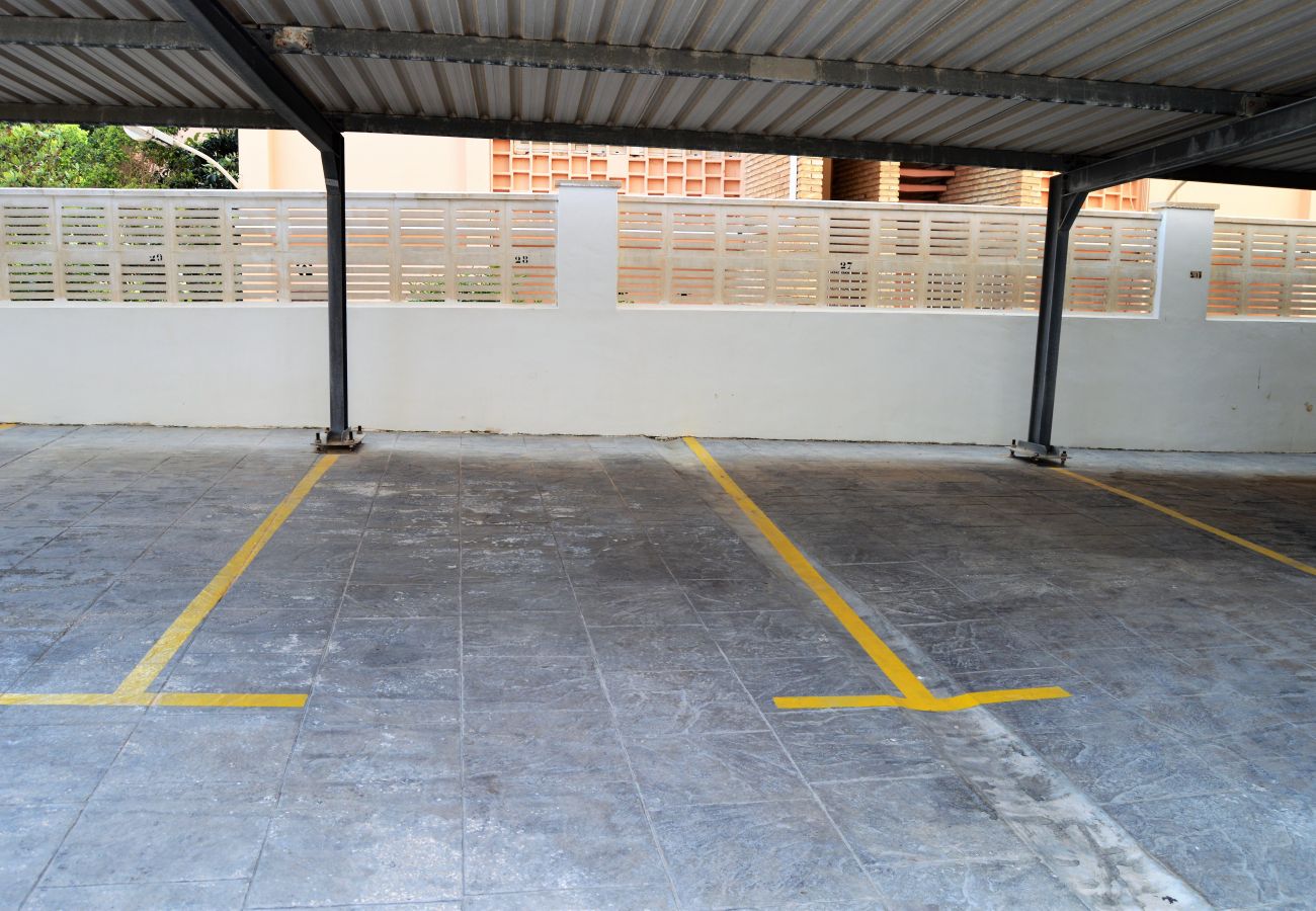 Apartment in Calpe / Calp - Alq 163 Porto azul 6