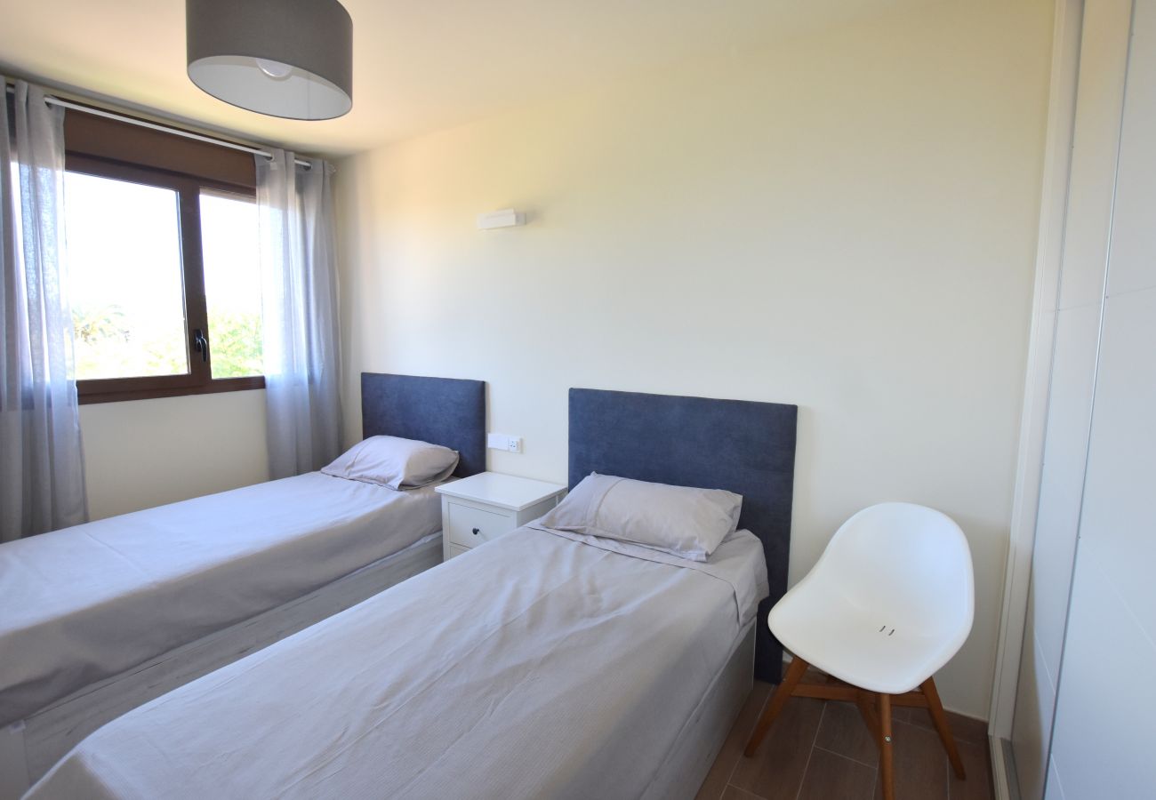 Apartment in Javea - Apartamento Golden Star Javea - 5068