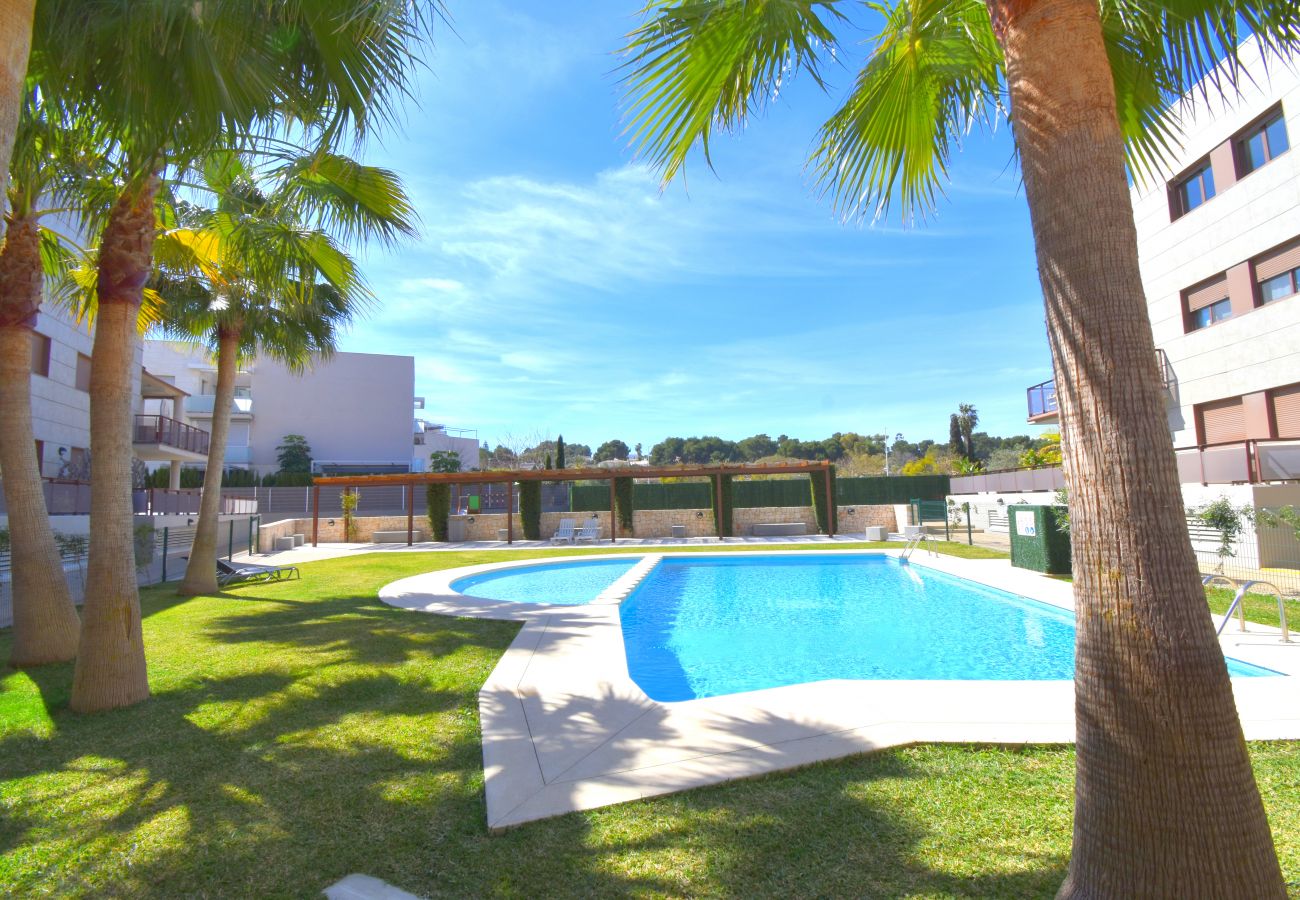 Apartment in Javea - Apartamento Golden Star Javea - 5068