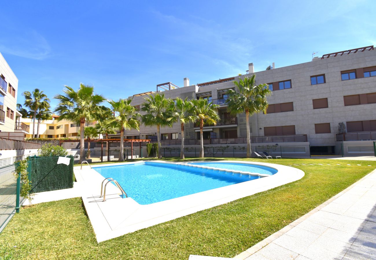 Apartment in Javea - Apartamento Golden Star Javea - 5068