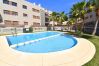 Apartment in Javea / Xàbia - Apartamento Golden Star Javea - 5068