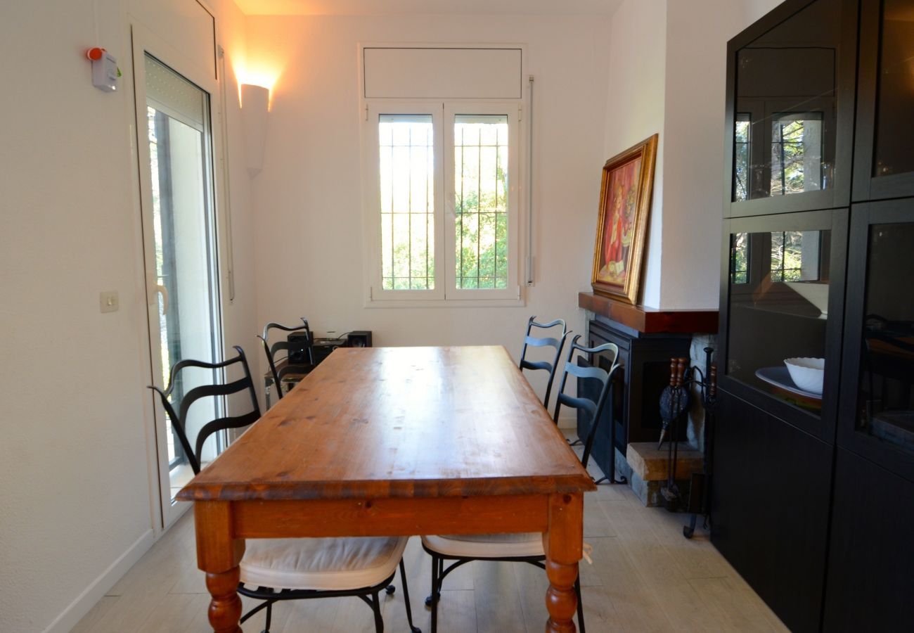 Villa in Begur - SA PUNTA 46
