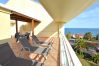 Apartment in Javea / Xàbia - Apartamento Golden Gate Javea - 5005