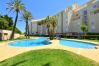 Apartment in Javea / Xàbia - Apartamento Golden Gate Javea - 5005
