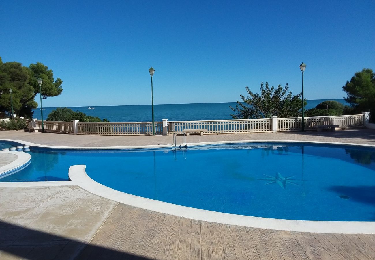 Apartment in Peñiscola - Edison Bungalow LEK