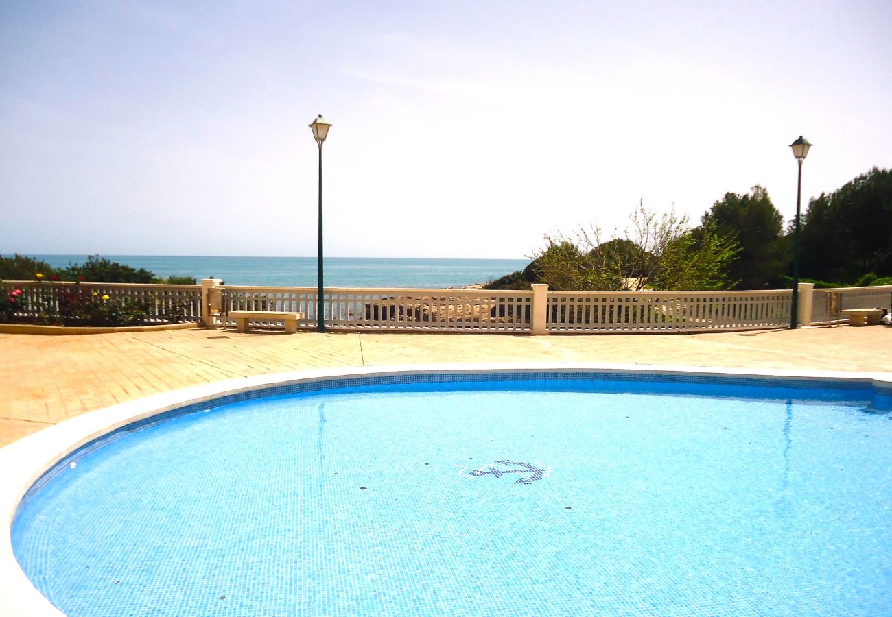 Apartment in Peñiscola - Edison Bungalow LEK