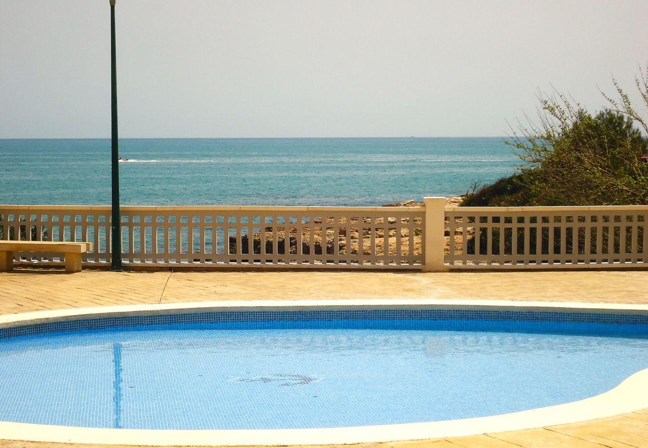 Apartment in Peñiscola - Edison Bungalow LEK