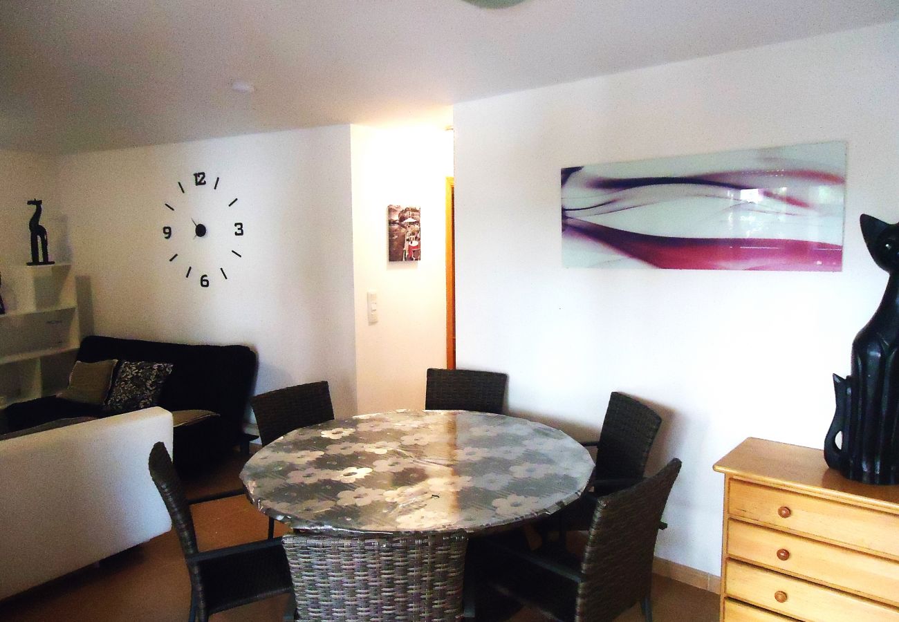 Apartment in Peñiscola - Edison Bungalow LEK