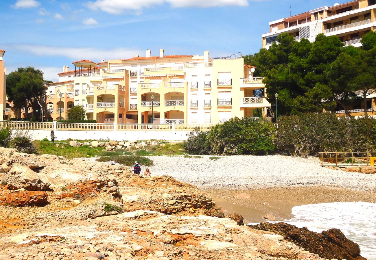 Apartment in Peñiscola - Edison Bungalow LEK